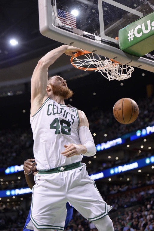 NBA: Πήραν το θρίλερ και πήγαν τελικούς οι Σέλτικς (photos+video)
