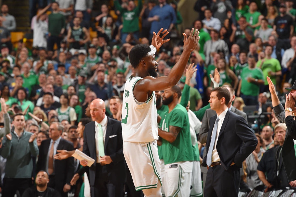 NBA: Πήραν το θρίλερ και πήγαν τελικούς οι Σέλτικς (photos+video)