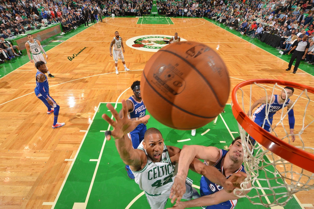 NBA: Πήραν το θρίλερ και πήγαν τελικούς οι Σέλτικς (photos+video)