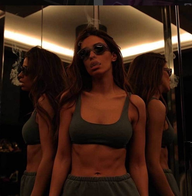 Eurovision 2018: Αφιέρωμα της «Marca» στο δεσμό του Μποτία με την Φουρέιρα (photos)