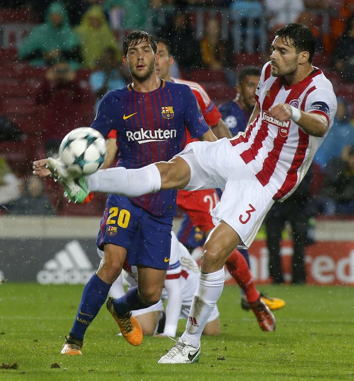 Eurovision 2018: Αφιέρωμα της «Marca» στο δεσμό του Μποτία με την Φουρέιρα (photos)