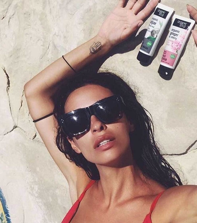 Eurovision 2018: Αφιέρωμα της «Marca» στο δεσμό του Μποτία με την Φουρέιρα (photos)