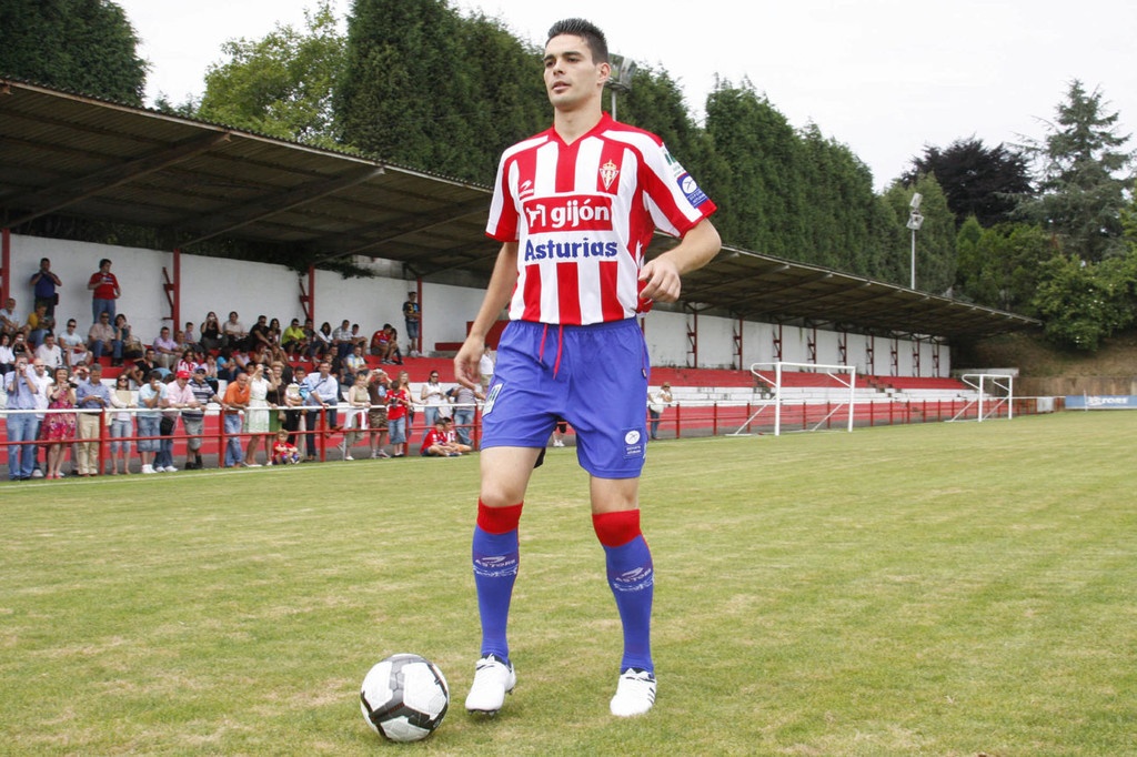 Eurovision 2018: Αφιέρωμα της «Marca» στο δεσμό του Μποτία με την Φουρέιρα (photos)