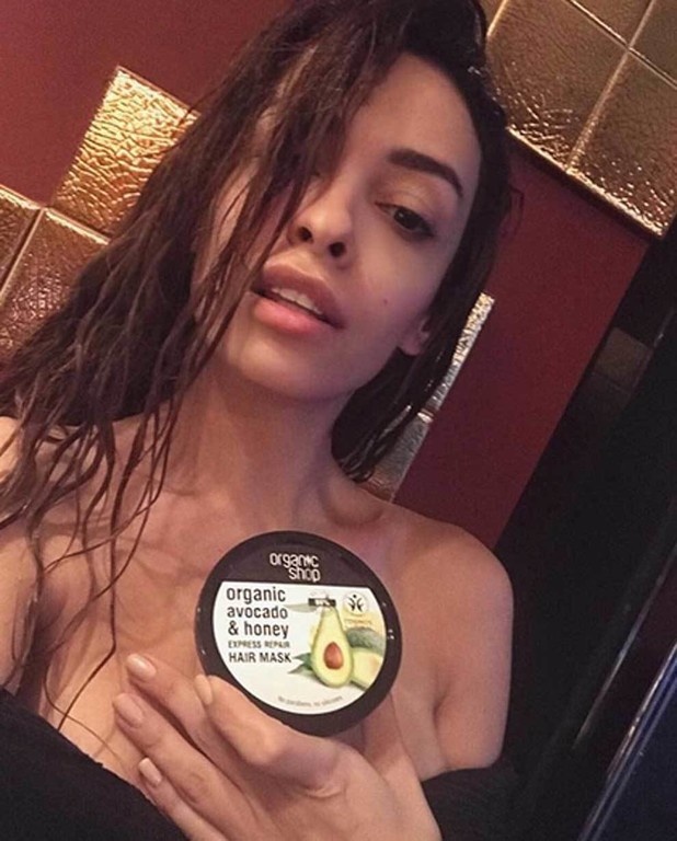 Eurovision 2018: Αφιέρωμα της «Marca» στο δεσμό του Μποτία με την Φουρέιρα (photos)