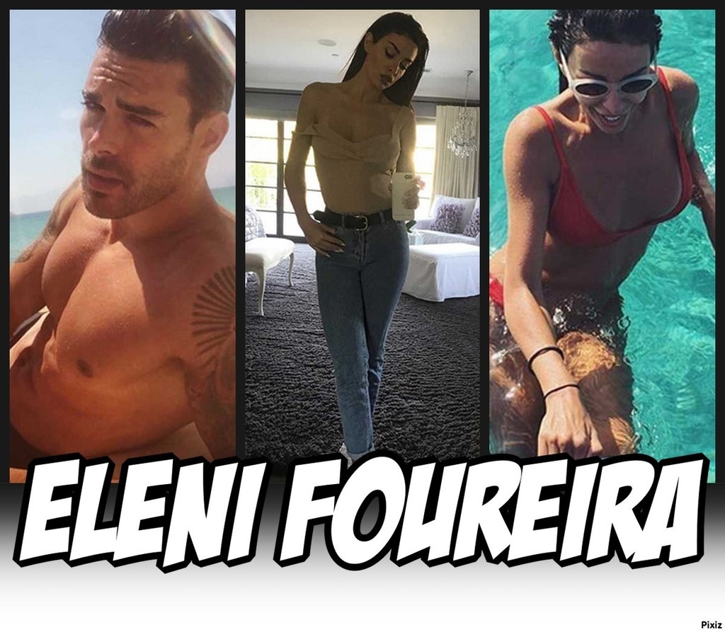 Eurovision 2018: Αφιέρωμα της «Marca» στο δεσμό του Μποτία με την Φουρέιρα (photos)