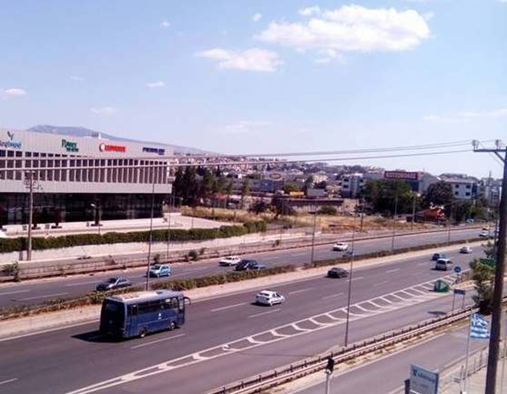 Τελικός Κυπέλλου: Η κάθοδος των πούλμαν των οπαδών του ΠΑΟΚ για το ΟΑΚΑ (video+photos)