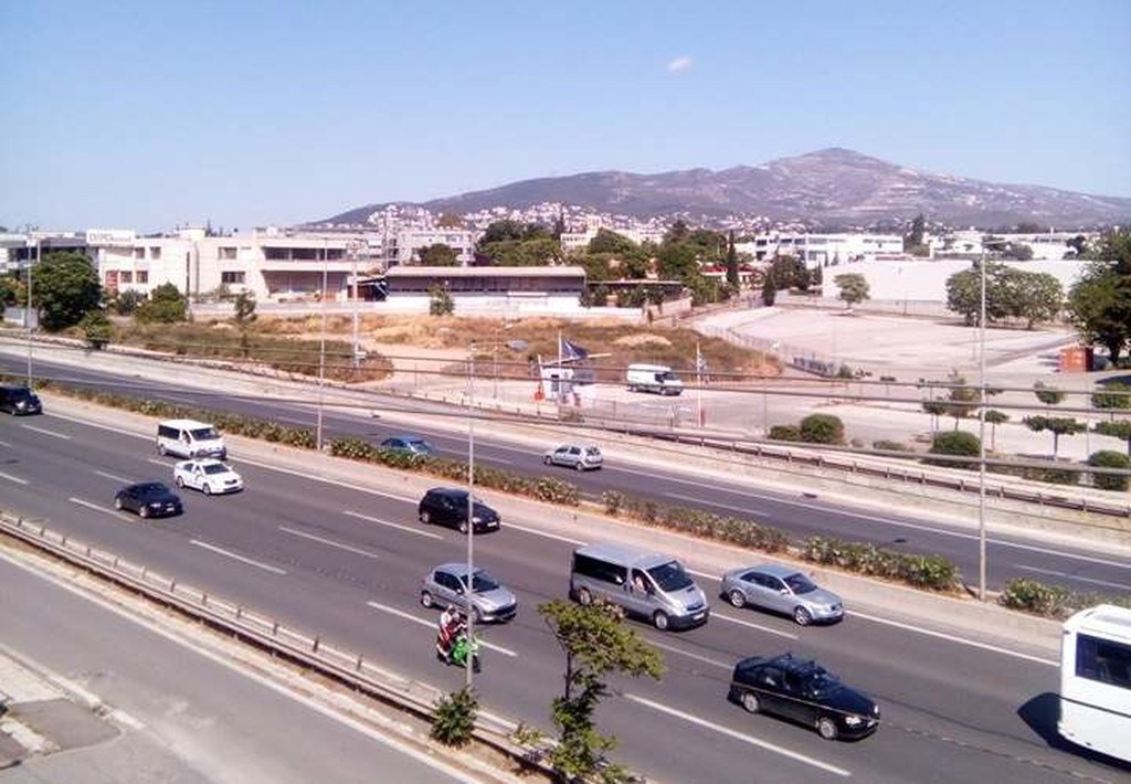 Τελικός Κυπέλλου: Η κάθοδος των πούλμαν των οπαδών του ΠΑΟΚ για το ΟΑΚΑ (video+photos)