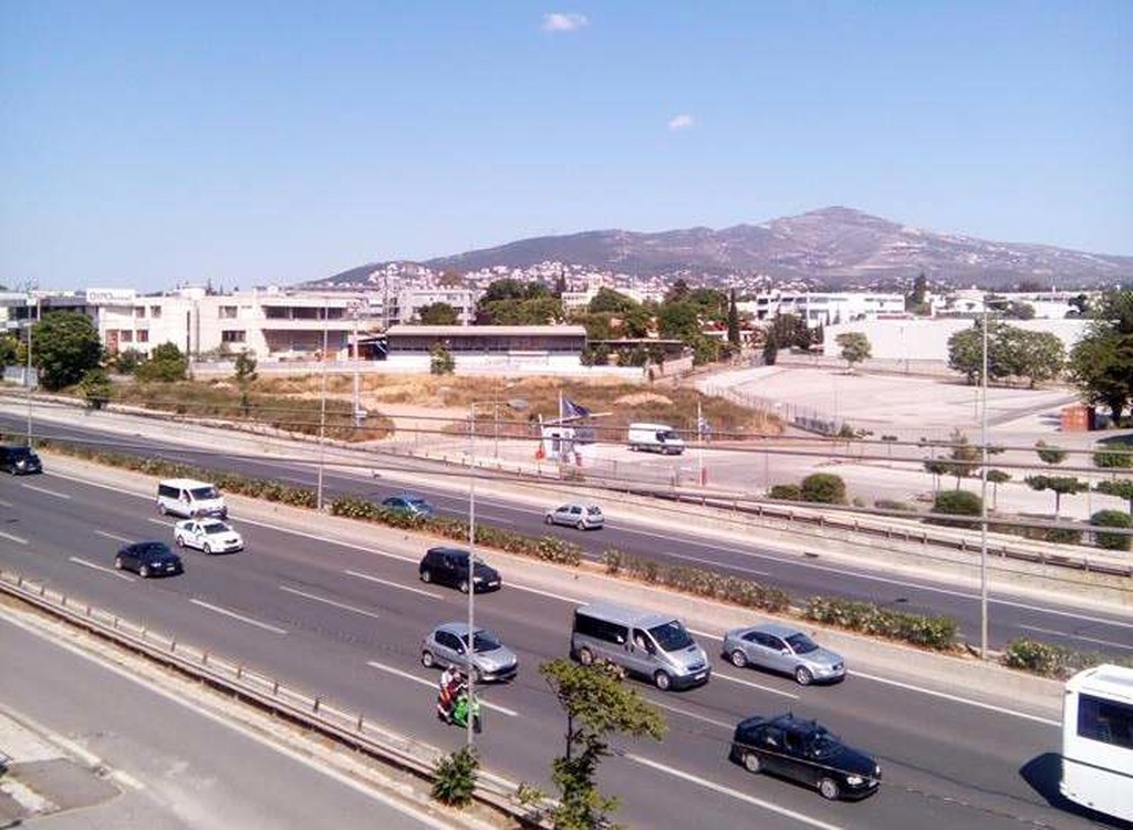 Τελικός Κυπέλλου: Η κάθοδος των πούλμαν των οπαδών του ΠΑΟΚ για το ΟΑΚΑ (video+photos)