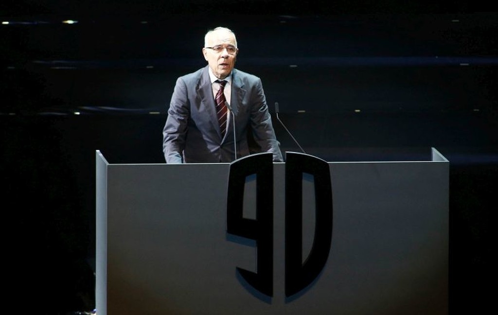 Κούδας στο Onsports: «Αυτό είπα στους παίκτες του ΠΑΟΚ πριν τον τελικό» (pics+vids)