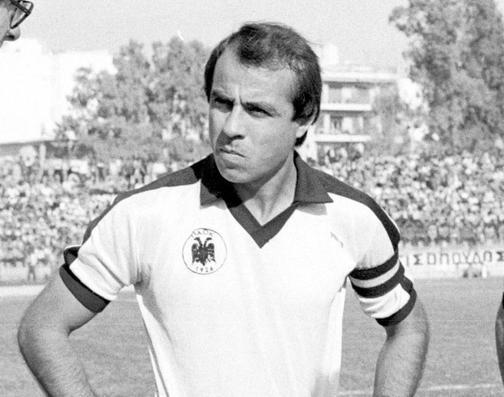 Κούδας στο Onsports: «Αυτό είπα στους παίκτες του ΠΑΟΚ πριν τον τελικό» (pics+vids)