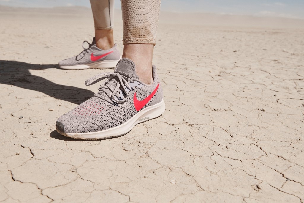 Το NIKE AIR ZOOM PEGASUS 35 είναι εδώ