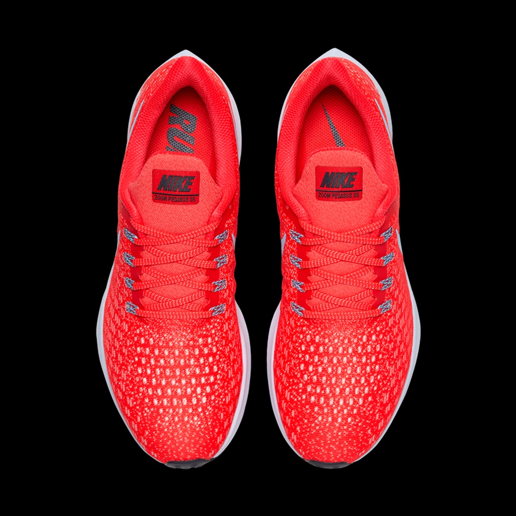 Το NIKE AIR ZOOM PEGASUS 35 είναι εδώ