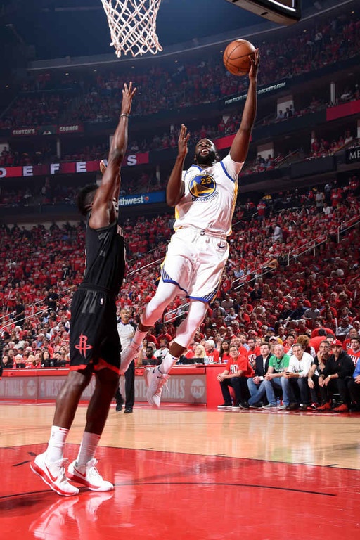 NBA: Κέρδισαν την πρώτη «μάχη» οι «Πολεμιστές» (photos+video)