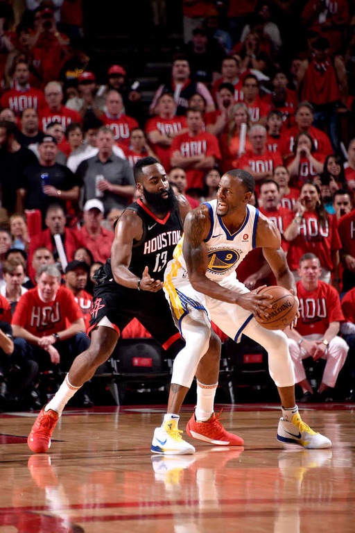 NBA: Κέρδισαν την πρώτη «μάχη» οι «Πολεμιστές» (photos+video)