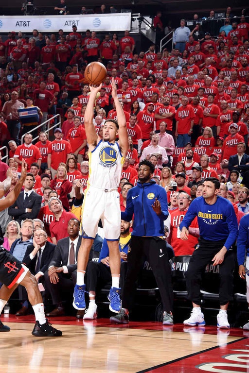 NBA: Κέρδισαν την πρώτη «μάχη» οι «Πολεμιστές» (photos+video)