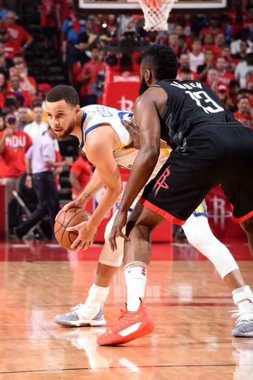 NBA: Κέρδισαν την πρώτη «μάχη» οι «Πολεμιστές» (photos+video)