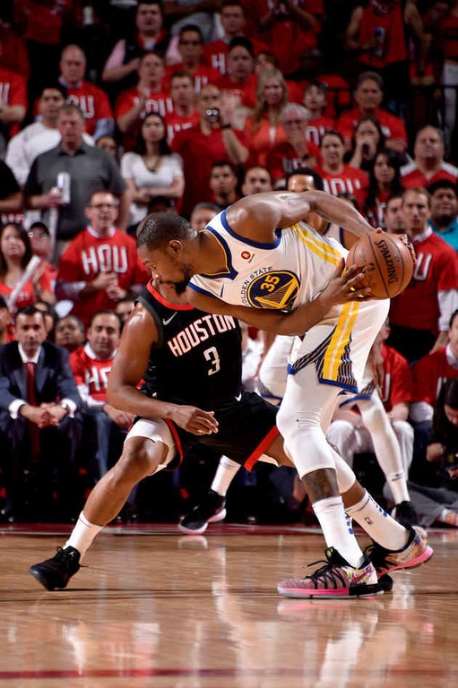 NBA: Κέρδισαν την πρώτη «μάχη» οι «Πολεμιστές» (photos+video)