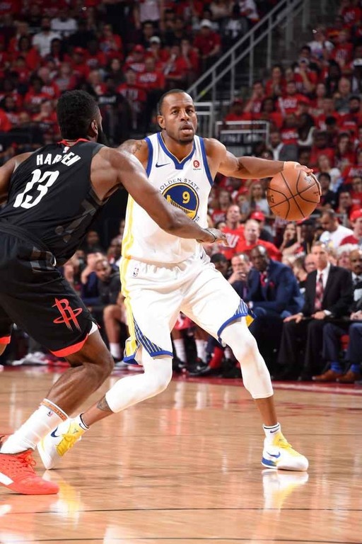 NBA: Κέρδισαν την πρώτη «μάχη» οι «Πολεμιστές» (photos+video)