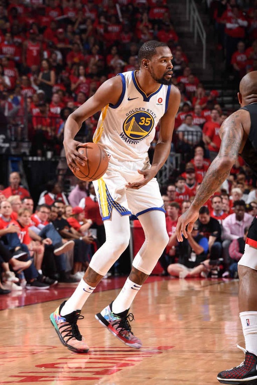 NBA: Κέρδισαν την πρώτη «μάχη» οι «Πολεμιστές» (photos+video)