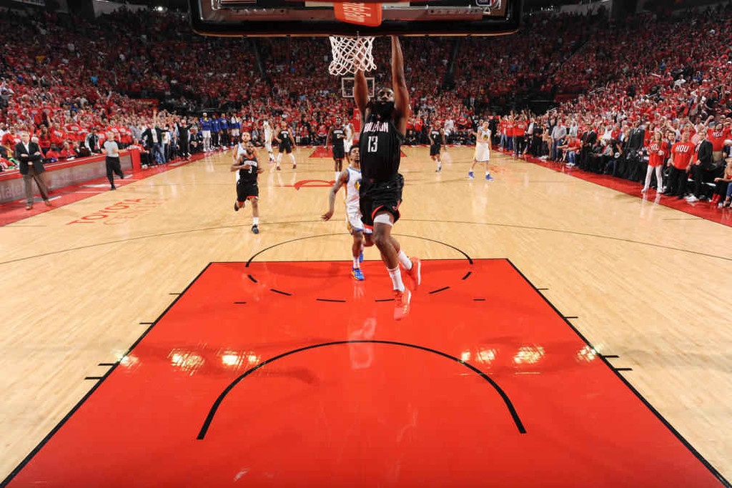 NBA: Κέρδισαν την πρώτη «μάχη» οι «Πολεμιστές» (photos+video)