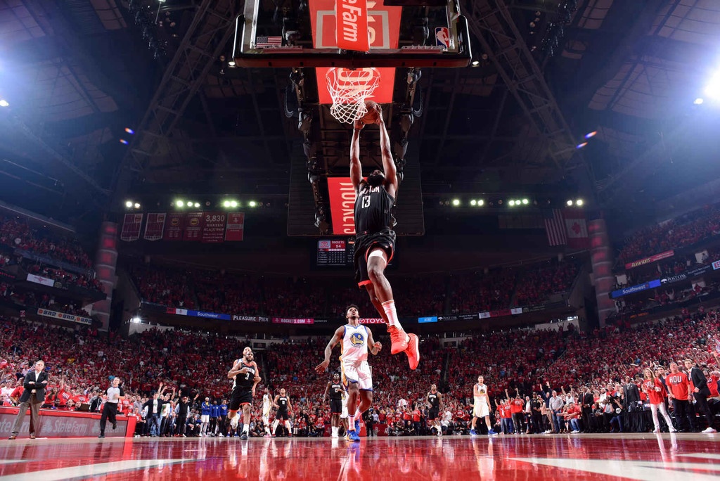 NBA: Κέρδισαν την πρώτη «μάχη» οι «Πολεμιστές» (photos+video)