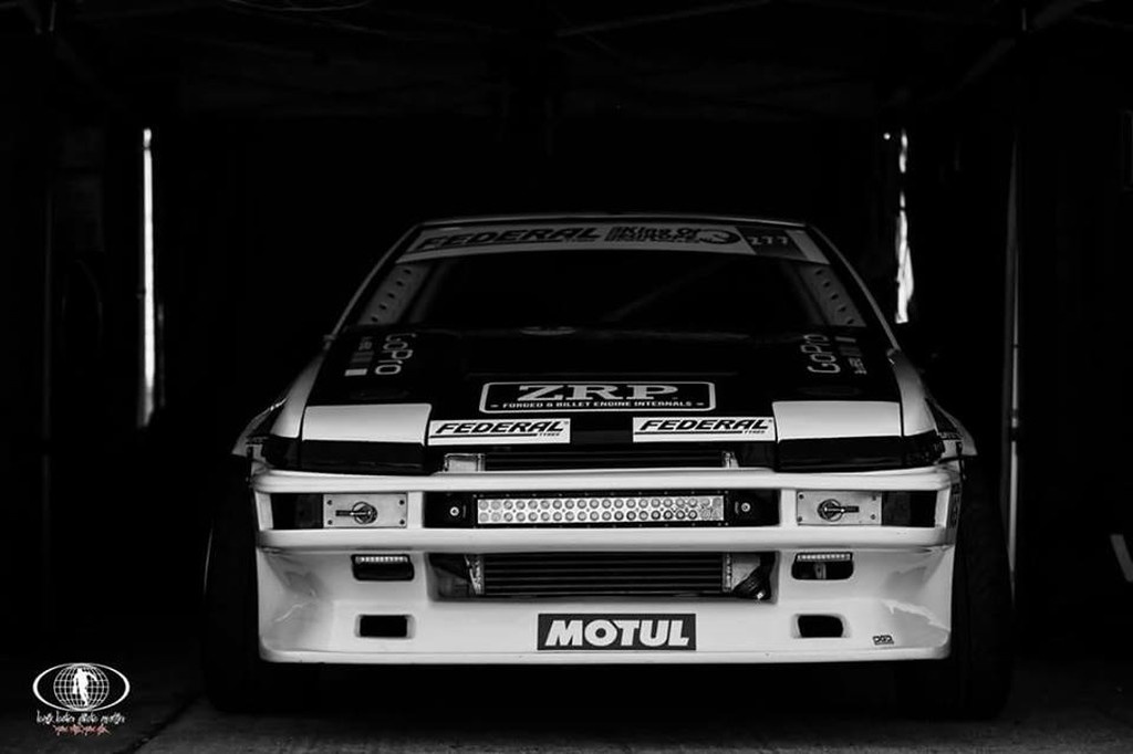 Θέαμα που ξεπερνά κάθε… λογική στο 12ο Motor Festival της Λάρισας!