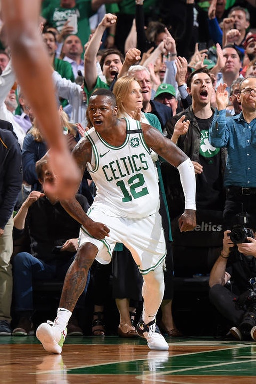 NBA: Όργια ΛεΜπρόν, ψυχή οι Σέλτικς και 2-0 (photos+video)