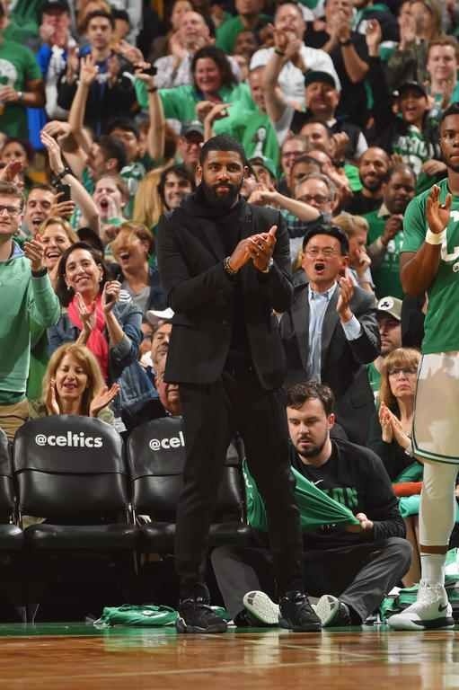 NBA: Όργια ΛεΜπρόν, ψυχή οι Σέλτικς και 2-0 (photos+video)