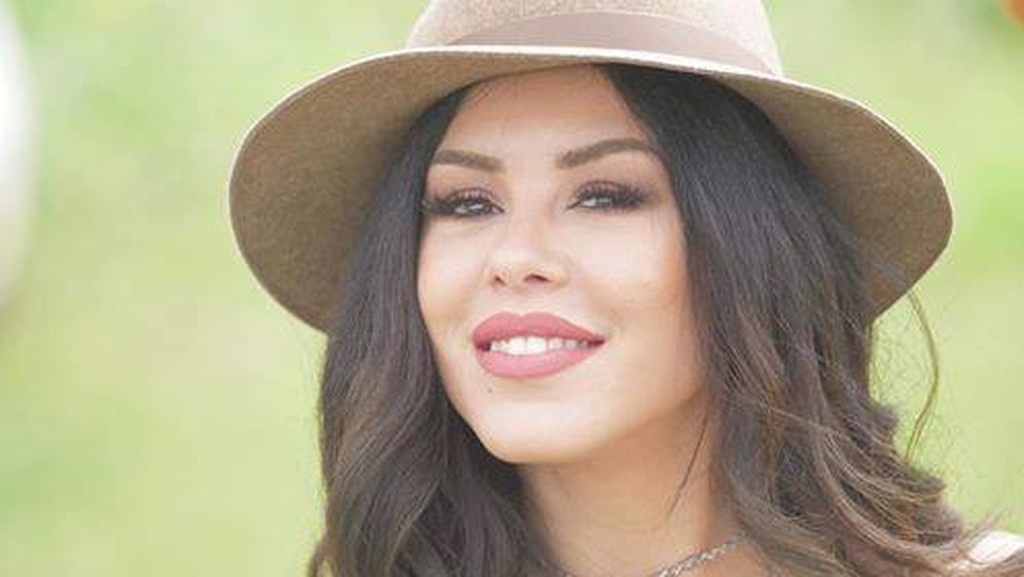 Γεωργία Μαυρουδή : Το «Μαντάτο» της έρχεται…. (photos)