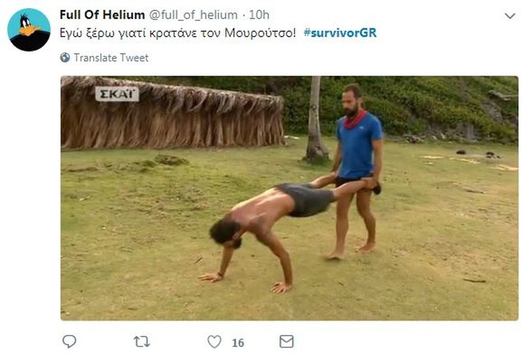 Survivor 2: Χαμός στο Twitter με το ξεκατίνιασμα και τους υποψήφιους των «Διάσημων» (photos)