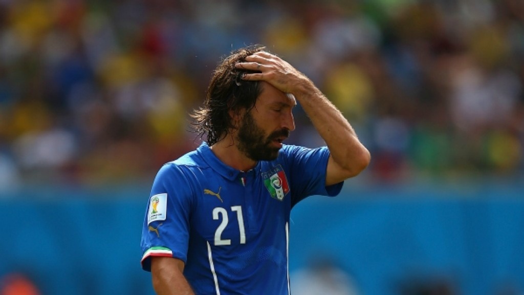 Αντρέα Πίρλο: Ο τελευταίος μεγάλος… μαέστρος! (photos+videos)