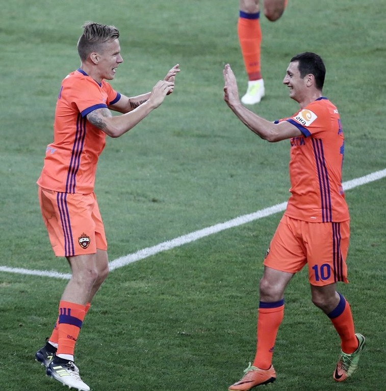 ΠΑΟΚ: Πρόταση στον Βέρνμπλουμ (photos+video)