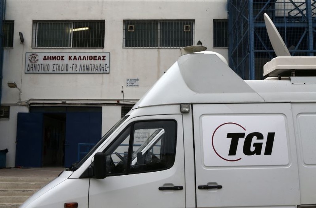 Το VAR ήρθε στην Ελλάδα! (photos)