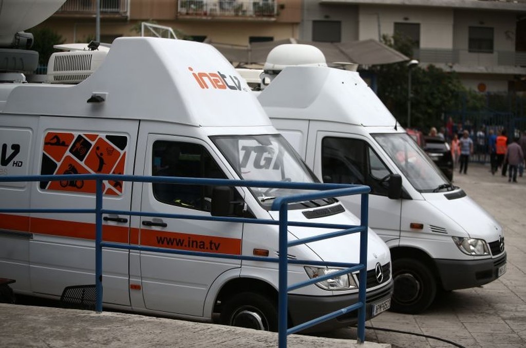 Το VAR ήρθε στην Ελλάδα! (photos)