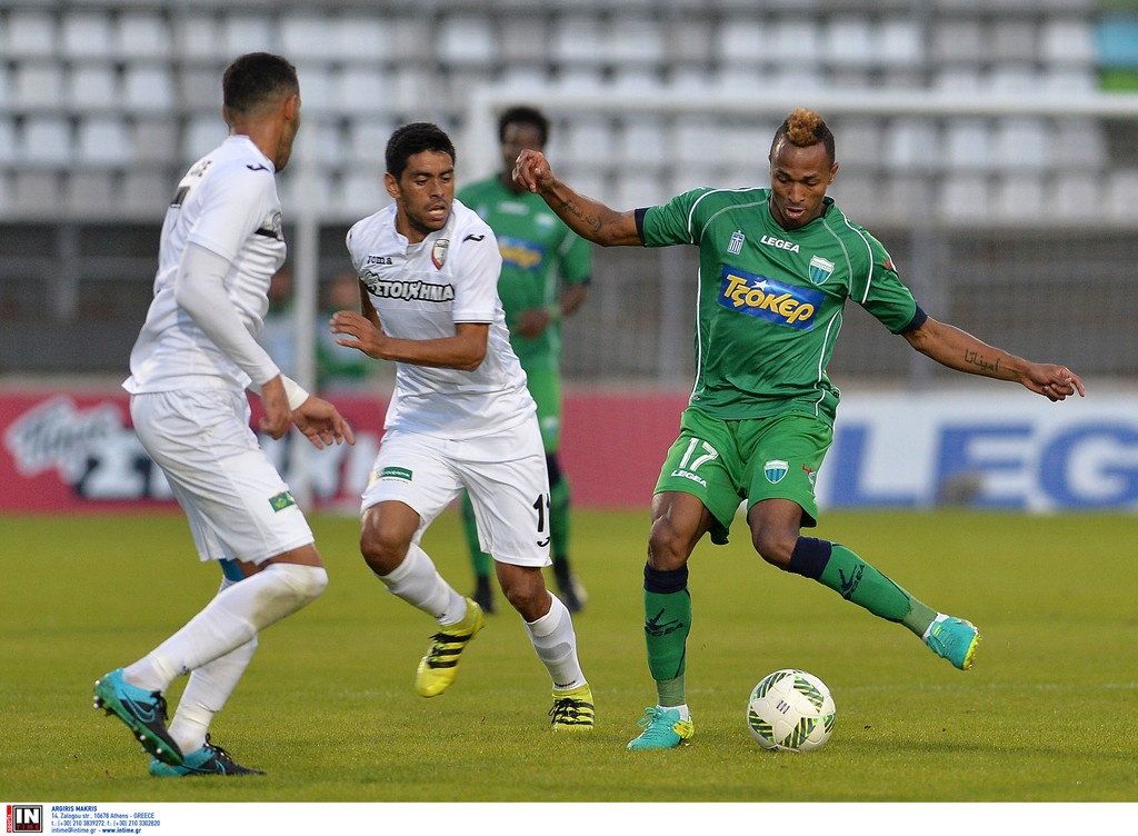 Ξάνθη: «Τέλος» ο Λουσέρο