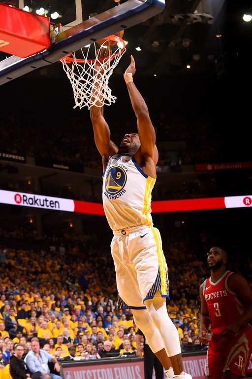 NBA: Ξέσπασε ο Κάρι, διέλυσαν τους Ρόκετς οι Ουόριορς (photos+video)