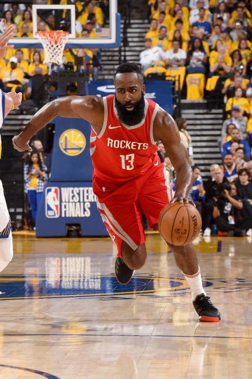 NBA: Ξέσπασε ο Κάρι, διέλυσαν τους Ρόκετς οι Ουόριορς (photos+video)