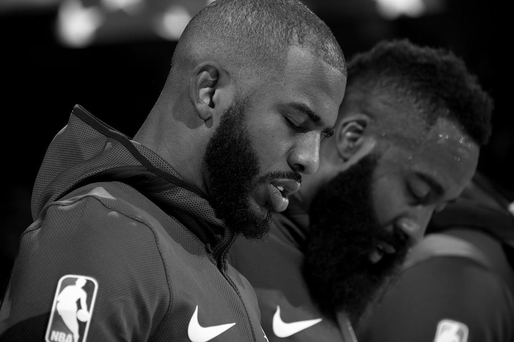 NBA: Ξέσπασε ο Κάρι, διέλυσαν τους Ρόκετς οι Ουόριορς (photos+video)