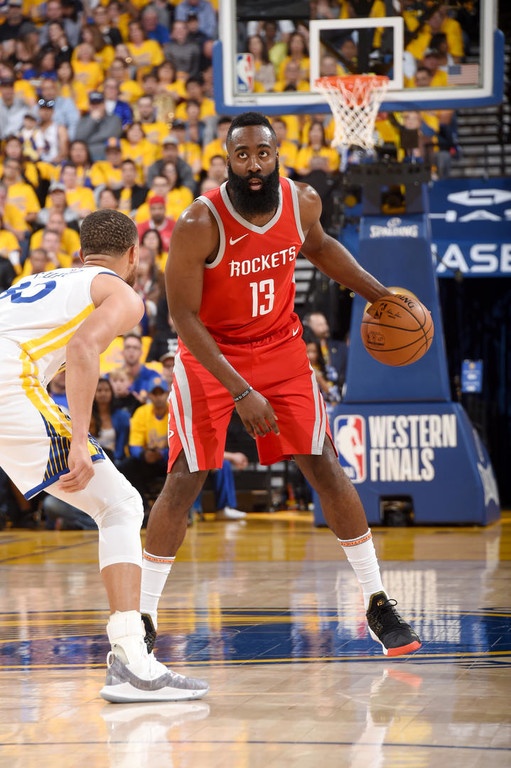 NBA: Ξέσπασε ο Κάρι, διέλυσαν τους Ρόκετς οι Ουόριορς (photos+video)