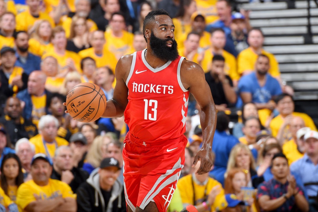 NBA: Ξέσπασε ο Κάρι, διέλυσαν τους Ρόκετς οι Ουόριορς (photos+video)