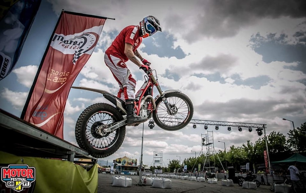 Το… αξεπέραστο Motor Festival! (photos)