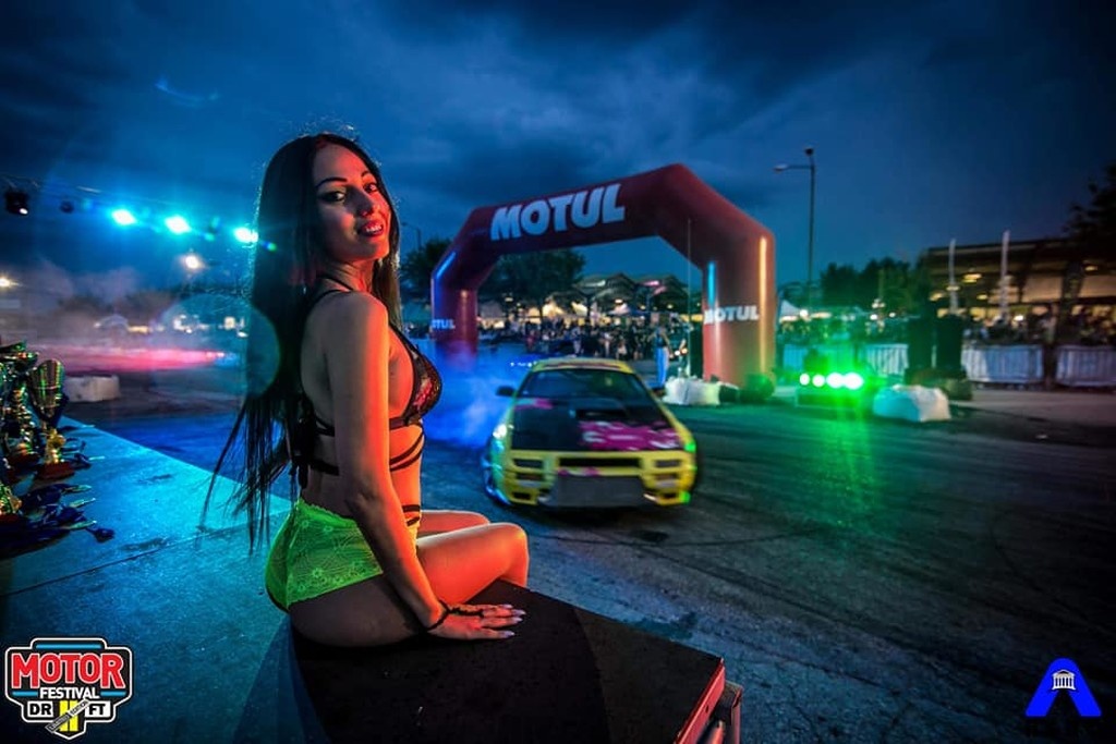 Το… αξεπέραστο Motor Festival! (photos)