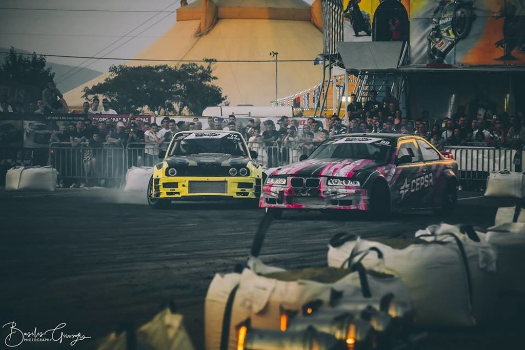 Το… αξεπέραστο Motor Festival! (photos)