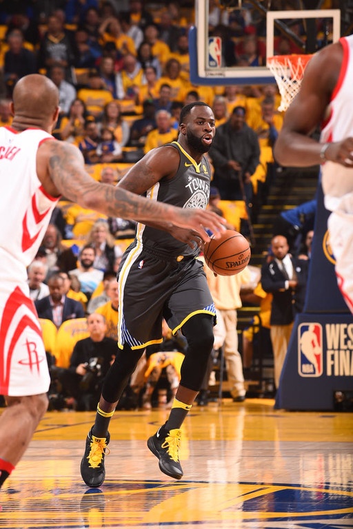 NBA: «Ζωντανοί» οι Ρόκετς, break στο Όκλαντ (photos+video)