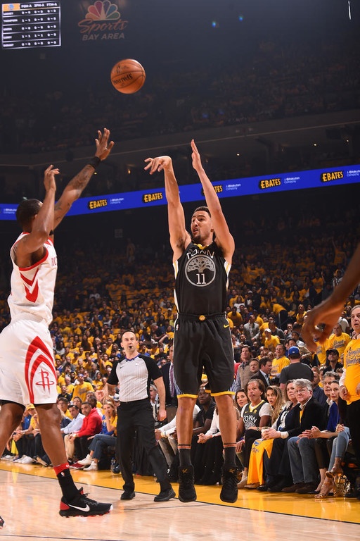 NBA: «Ζωντανοί» οι Ρόκετς, break στο Όκλαντ (photos+video)