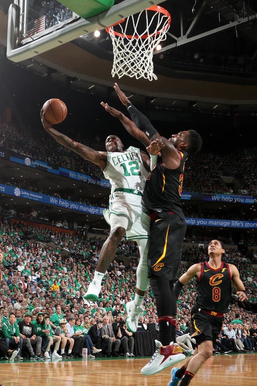 NBA: Με τη δύναμη της έδρας οι Σέλτικς (photos+video)