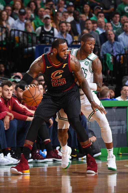 NBA: Με τη δύναμη της έδρας οι Σέλτικς (photos+video)