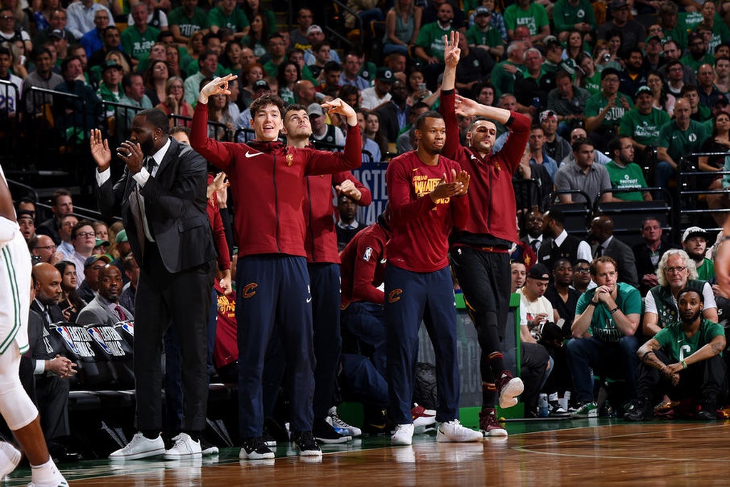 NBA: Με τη δύναμη της έδρας οι Σέλτικς (photos+video)
