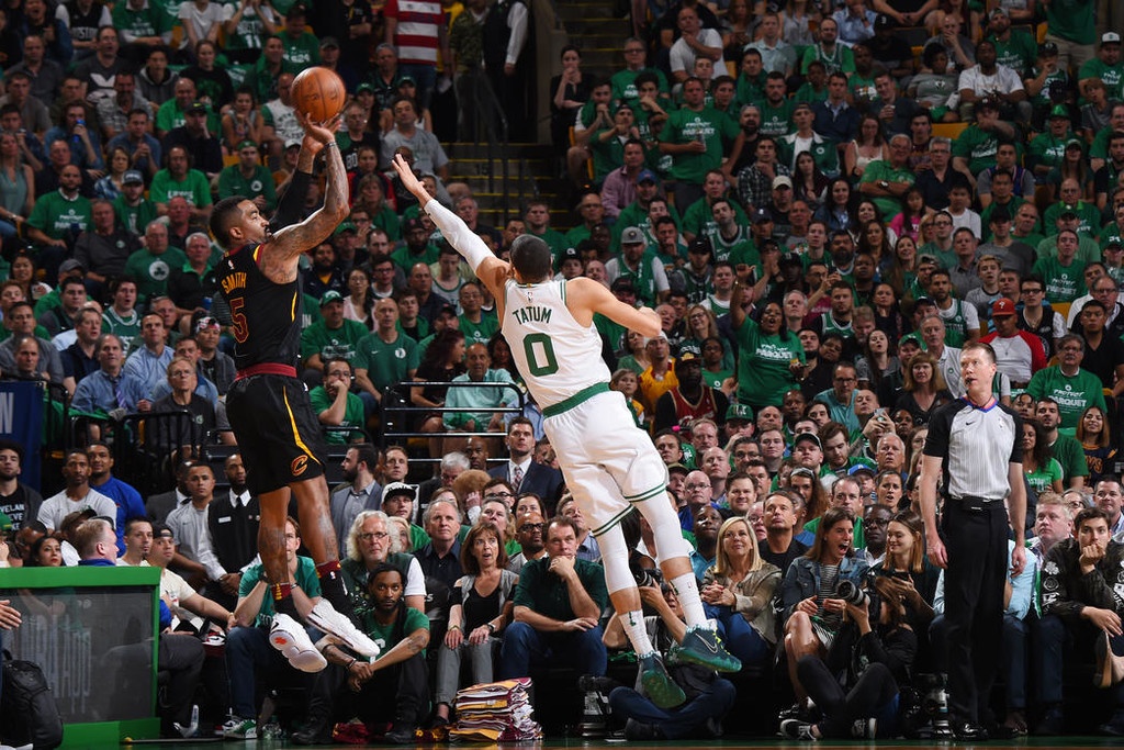 NBA: Με τη δύναμη της έδρας οι Σέλτικς (photos+video)