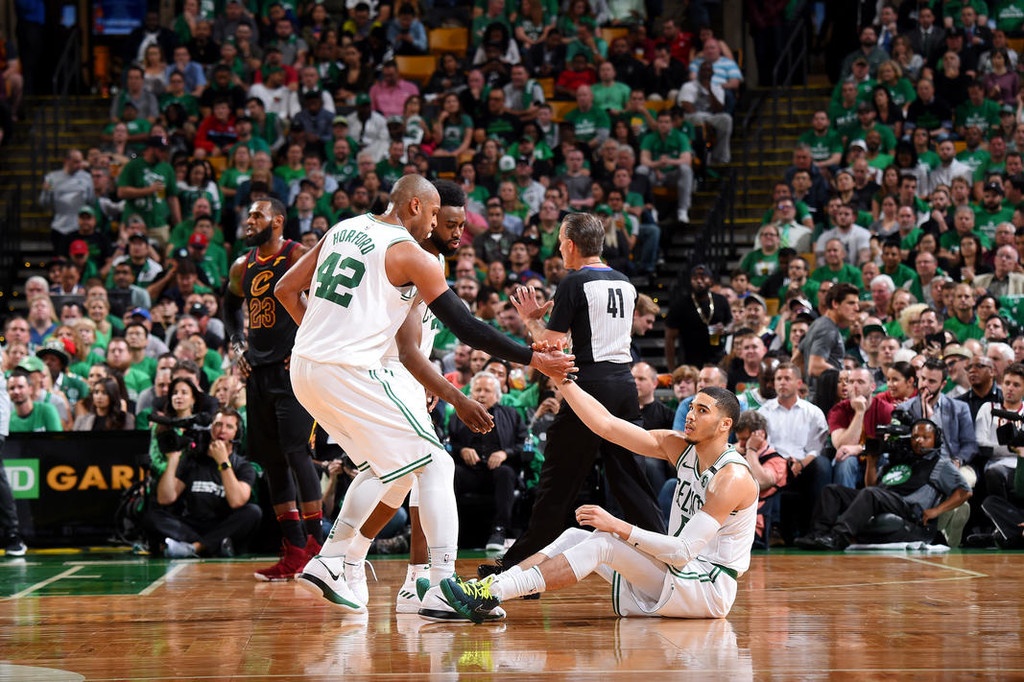 NBA: Με τη δύναμη της έδρας οι Σέλτικς (photos+video)